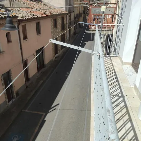 Al Municipio Vakantiehuis