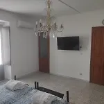 Al Municipio בית נופש Sperlinga