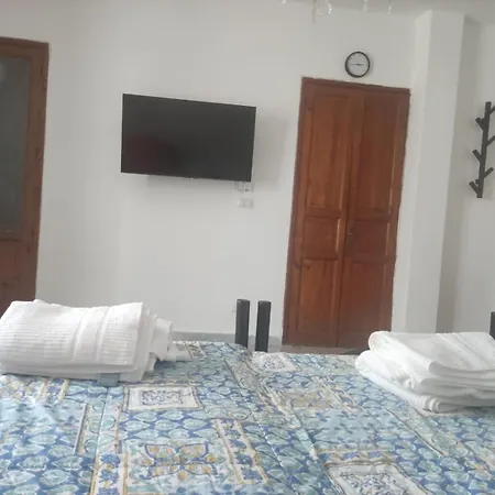 Holiday home Al Municipio *