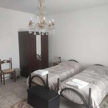 Al Municipio Holiday home *