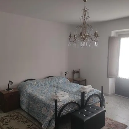 Holiday home Al Municipio *