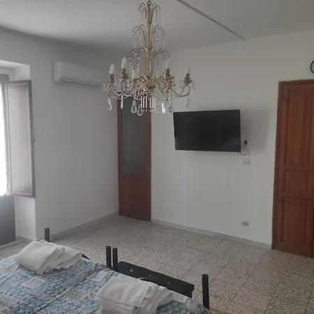 Al Municipio Сasa de vacaciones Sperlinga