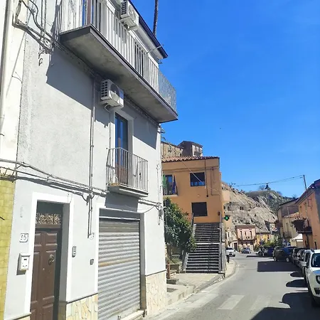Сasa de vacaciones Al Municipio *