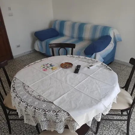 Al Municipio Holiday home *