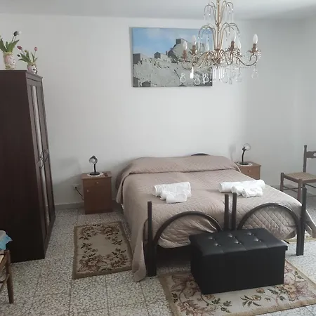 Al Municipio בית נופש