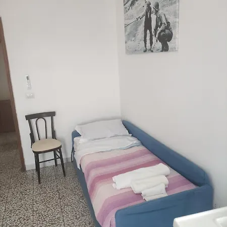 Сasa de vacaciones Al Municipio