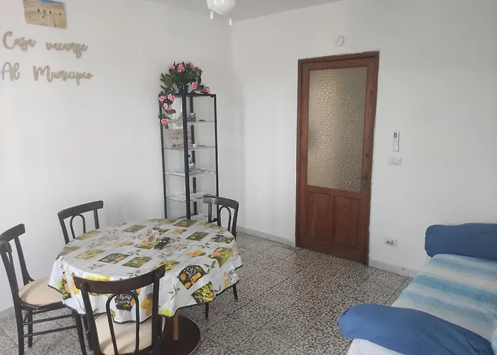 Casa vacanze Al Municipio *