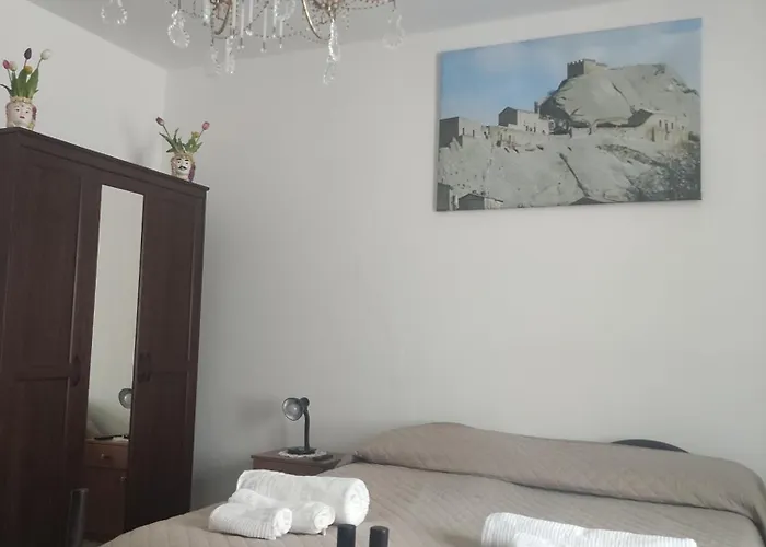 Casa vacanze Al Municipio Sperlinga